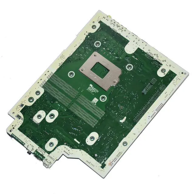 Alt view image 3 of 6 - Dell Precision 3431 SFF Motherboard Intel C246 Chipset Socket LGA1151 1TN68