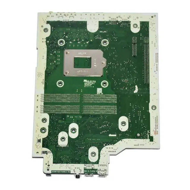 Alt view image 6 of 6 - Dell Precision 3431 SFF Motherboard Intel C246 Chipset Socket LGA1151 1TN68