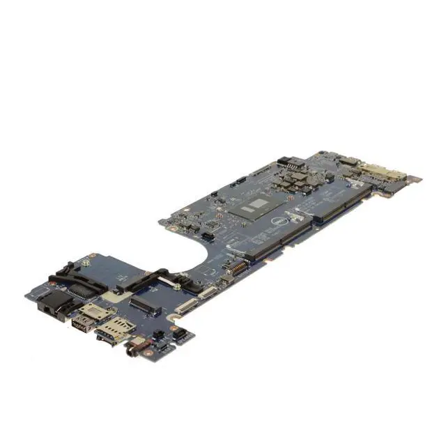 Alt view image 3 of 5 - Dell Latitude 7490 Motherboard i7-8650U Quad-Core 1.9GHz DAZ40 LA-F322P YM3X5