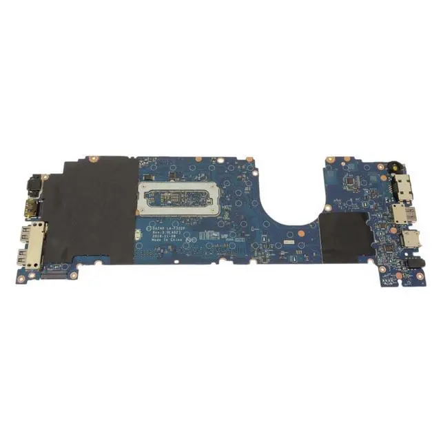 Alt view image 2 of 5 - Dell Latitude 7490 Motherboard i7-8650U Quad-Core 1.9GHz DAZ40 LA-F322P YM3X5