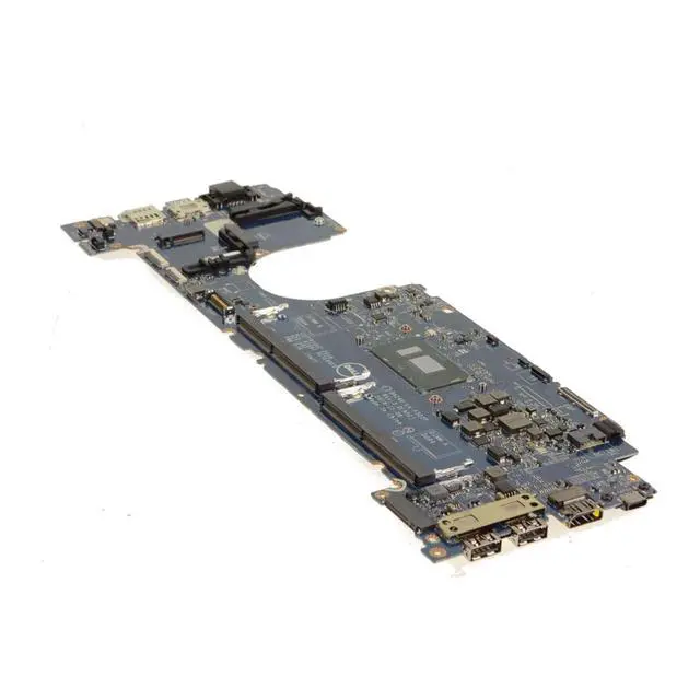 Alt view image 4 of 5 - Dell Latitude 7490 Motherboard i7-8650U Quad-Core 1.9GHz DAZ40 LA-F322P YM3X5