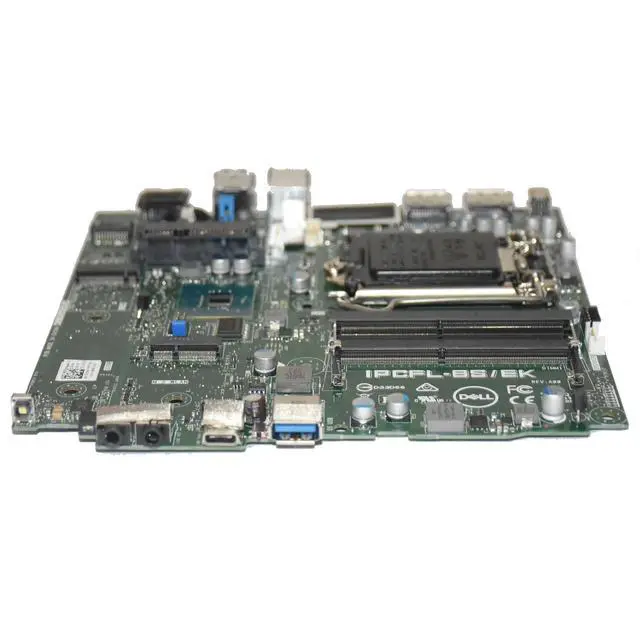 Alt view image 7 of 7 - Dell OptiPlex 7070 MFF Motherboard Chipset Q370 Socket LGA1151 IPCFL-BS/EK C1R19