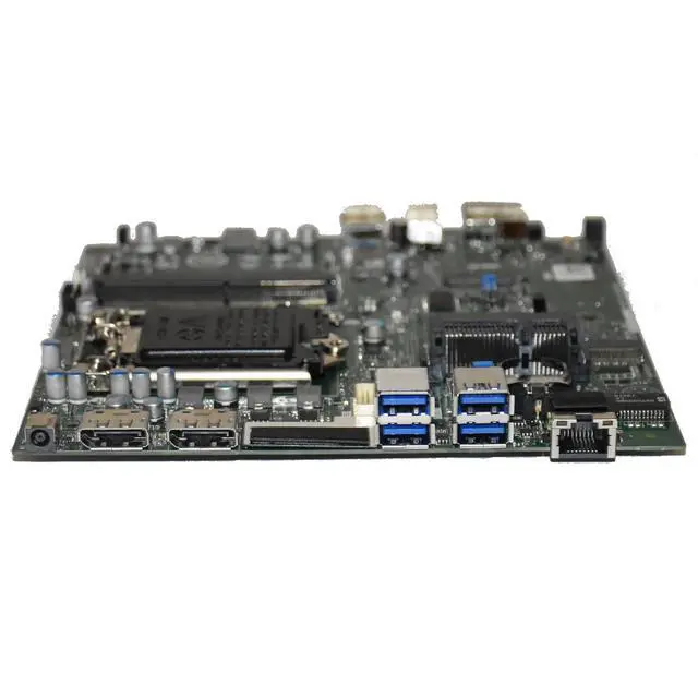 Alt view image 6 of 7 - Dell OptiPlex 7070 MFF Motherboard Chipset Q370 Socket LGA1151 IPCFL-BS/EK C1R19