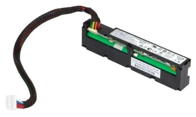 Main image of P01367-B21 HPE 96W Smart Storage Battery (up to 20 Devices/260mm Cable Kit