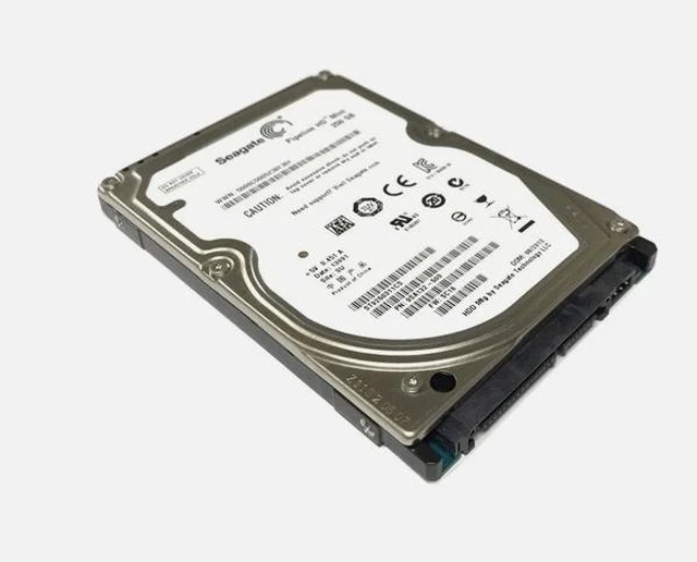 Main image of ST9250311CS Seagate-IMSourcing Pipeline HD Mini ST9250311CS 250 GB Hard Drive -