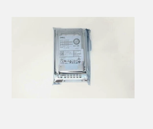 Alt view image 2 of 3 - (NOT FOR HOME PC!) 960GB SAS 2.5"12G RI SSD G14-G16 SSD for DELL Server R740 R860 R250 R760XA R960