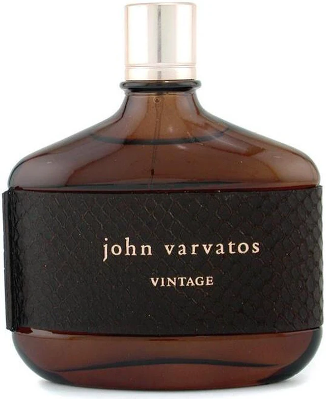Alt view image 14 of 20 - John Varvatos Vintage - 4.2 oz EDT Spray