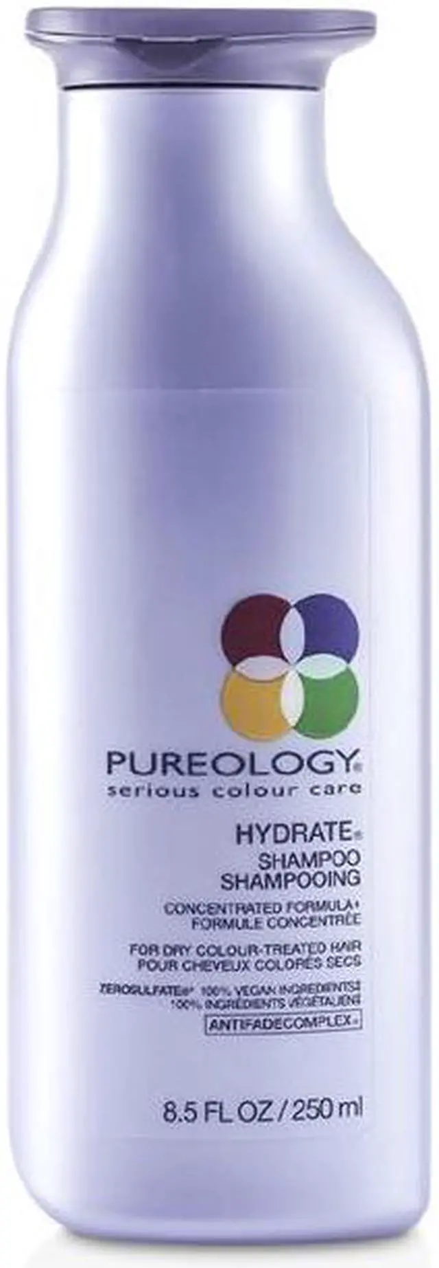 Alt view image 5 of 11 - Hydrate Shampoo - 8.5 oz Shampoo