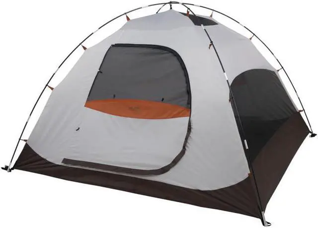 Alt view image 6 of 6 - ALPS 5521639 Meramac 5 Camping Tent