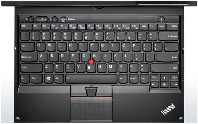 Alt view image 3 of 4 - [GRADE-A] Lenovo ThinkPad X230 Business Tablet Laptop - Windows 8.1 Professional- Core i7-3520M, 500GB HDD, 16GB RAM, 12.5" HD (1366x768) Pen-Touch IPS Display, Backlit Keyboard, Bluetooth 4.0