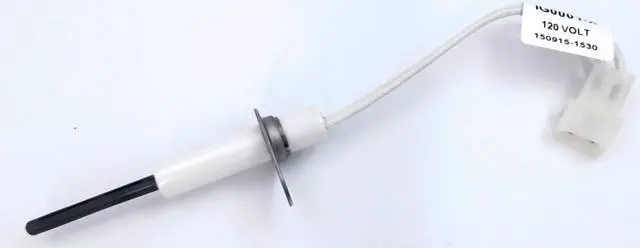 Alt view image 2 of 3 - Packard Universal Hot Surface Furnace Nitride Igniter Kit, AP5667040, IG0001