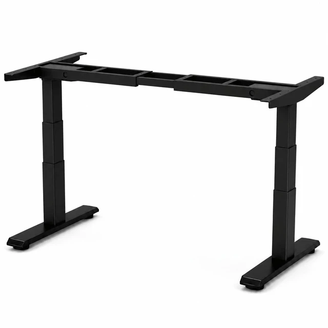 Main image of Rise Up 23.6 - 49.2 in. Dual Motor Electric Standing Desk Frame