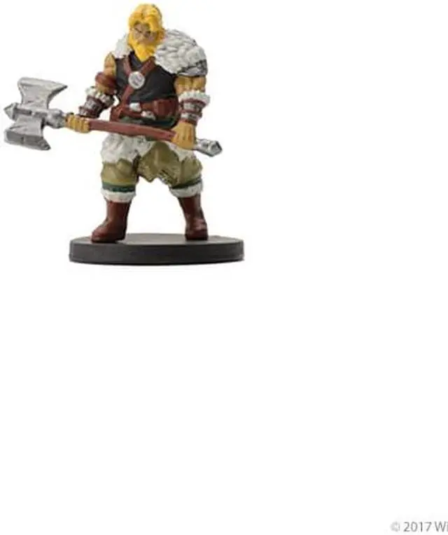 Alt view image 7 of 18 - WizKids D&D Icons of The Realms Miniatures Epic Level Starter Game