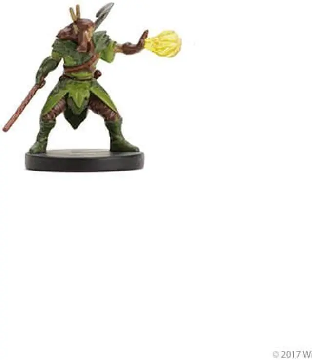 Alt view image 9 of 18 - WizKids D&D Icons of The Realms Miniatures Epic Level Starter Game