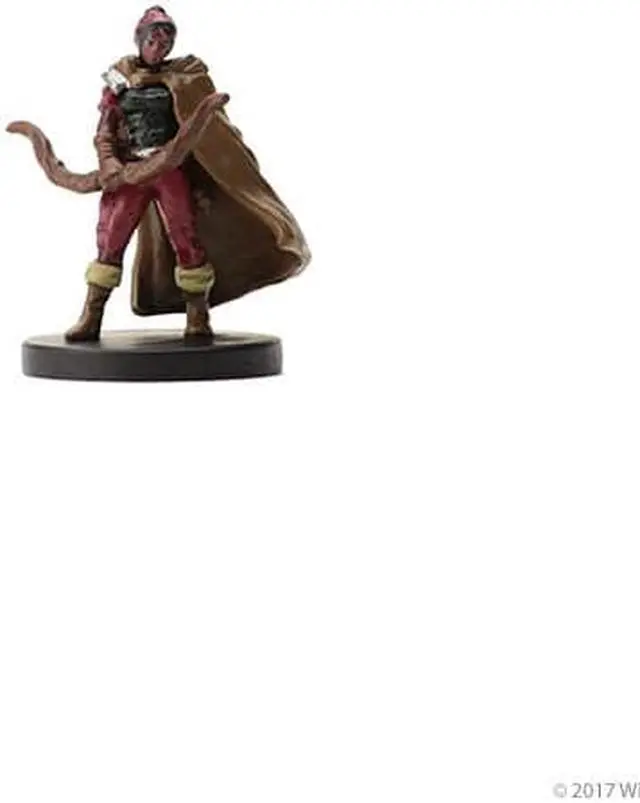 Alt view image 10 of 18 - WizKids D&D Icons of The Realms Miniatures Epic Level Starter Game