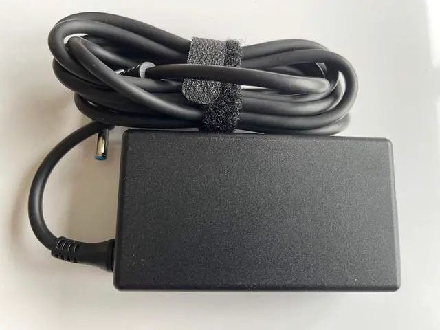 Alt view image 8 of 9 - hp 19.5v 3.33a 65w ac adapter for select hp envy models