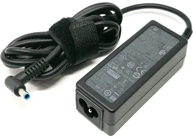 Main image of New Genuine AC Adapter for HP Chromebook Envy Pavilion 45W 19.5V 2.31A AC Adapter L25296-003