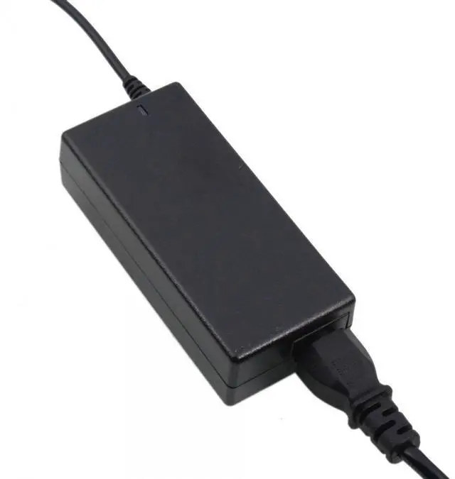 Alt view image 3 of 5 - New Genuine AC Adapter for HP Chromebook Envy Pavilion 45W 19.5V 2.31A AC Adapter L25296-003