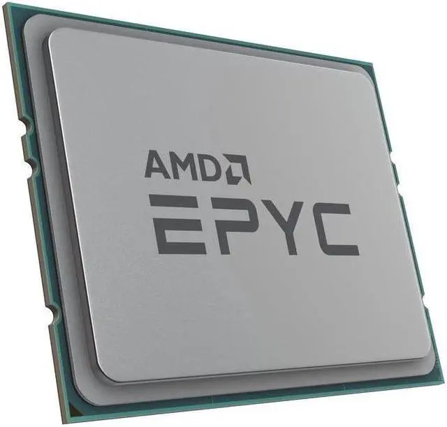 Main image of AMD EPYC 32 CORE PROCESSOR 7502P 2.5GHZ 128MB CACHE TDP 180W 100-000000045