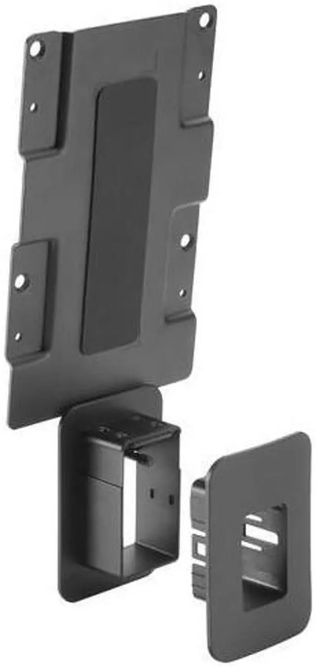 Alt view image 2 of 2 - HP N6N00AT SBUY  PC Mounting Bracket for MNTs