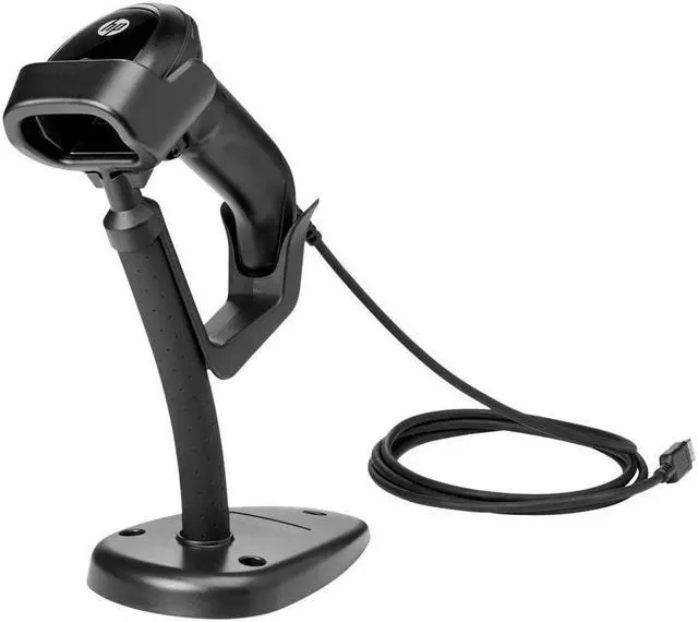Main image of HP Engage Imaging Barcode Scanner II