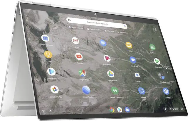 Main image of HP Elite c1030 G1 Chromebook 13.5" WUXGA+ Touch I7-10610U 16GB 256GB Chrome OS
