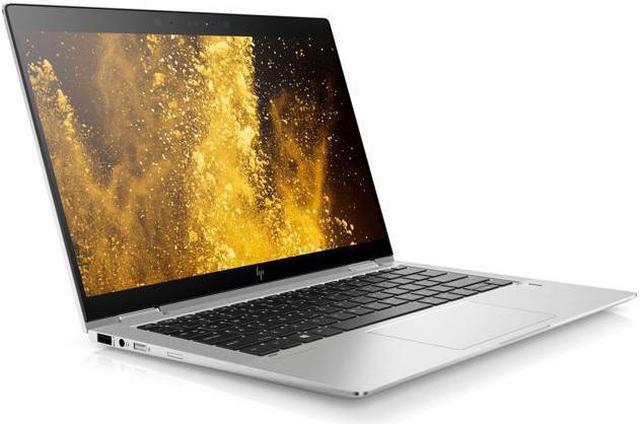 Refurbished: HP Elitebook x360 1030 G3 Laptop 13.3