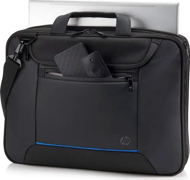 Main image of HP Recycled Carrying Case for 15.6" Notebook