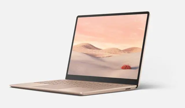 Microsoft Surface Laptop Go-128GB 8GB 【公式通販】