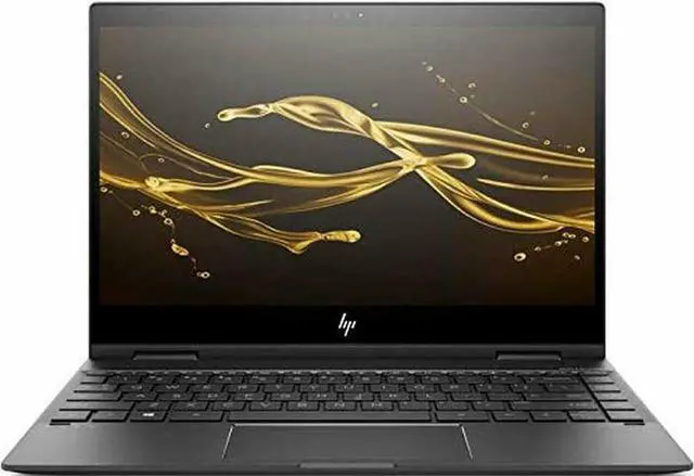 Main image of HP ENVY 13Z-AY000 x360 Laptop 13.3" FHD Touch AMD Ryzen 5 4500U 8GB 256GB W10H