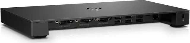 Main image of HP ENGAGE PRO ONE ADVANCED I/O BASE-DOCK STATION W 180W AC - 5LT84AA#ABA