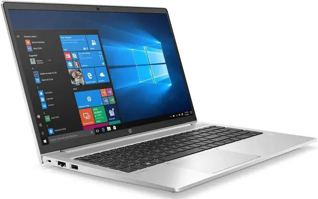 Main image of HP ProBook 450 G8 Notebook 15.6" FHD LCD Intel i7-1165G7 16GB 512GB WIFI/BT W10P