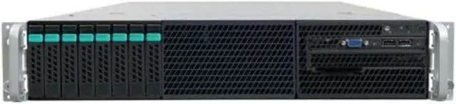 Main image of HPE PROLIANT BL460c GEN10 10GB/20GB Blade Server 2x Xeon-G 6134 8C 128GB Ram