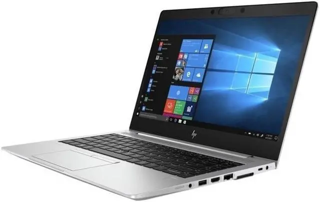 Main image of HP ProBook 430 G8 Laptop 13.3" FHD Intel i5-1135G7 8GB 256GB WIFI/BT W10P