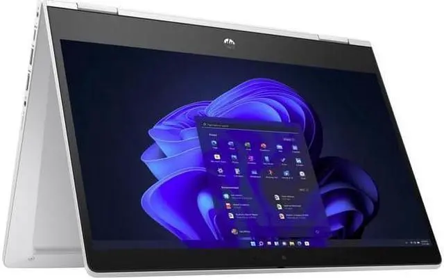 Main image of HP ProBook X360 435 G9 2 In 1 13.3" Touch Ryzen 5 5625 2.30GHz 8GB 256GB PEN W10