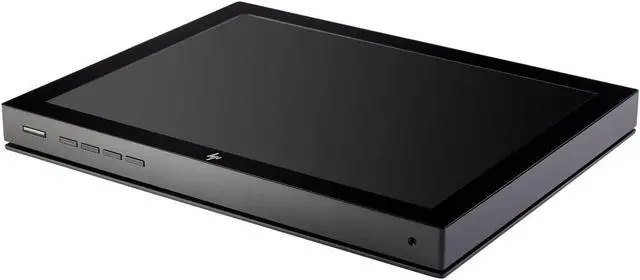 Main image of NEW HP Engage 15T Customer Display Xga 15" Touch No Stand Monitor - 67Q84AA#ABA