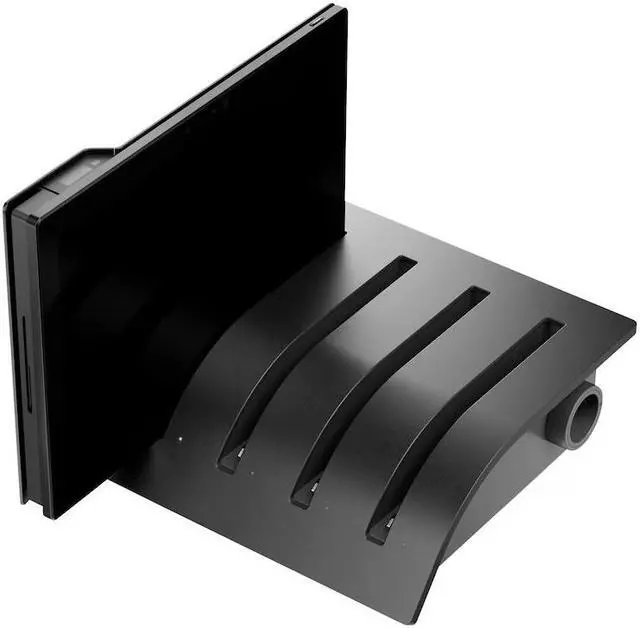 Main image of NEW HP 4-Unit Engage Go 10" Multi-Charger - 307N5AA#ABA