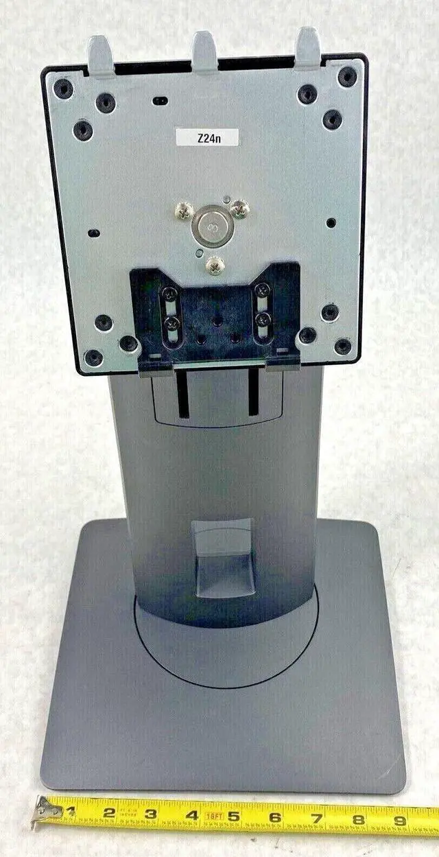 Main image of NEW HP SPS-MON Z24n Display Stand-W - 795124-001