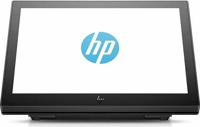 Main image of NEW HP Engage One ElitePOS 10t 10.1" Touch LED LCD Monitor 500 Nit - 1XD81AA