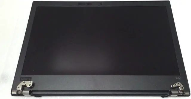 New Lenovo Thinkpad T480 14