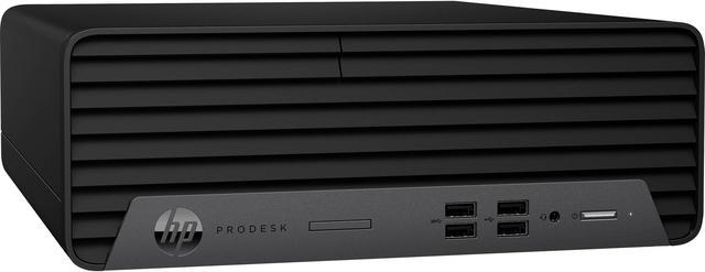 Refurbished: SEALED HP ProDesk 600 G6 MT Intel I5-10500 256GB 16GB