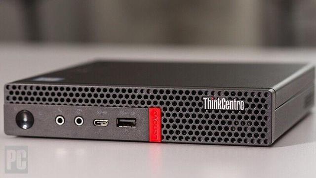 NEW Lenovo ThinkCentre M720q Mini PC Intel i5-8500T 2.10GHz 8GB