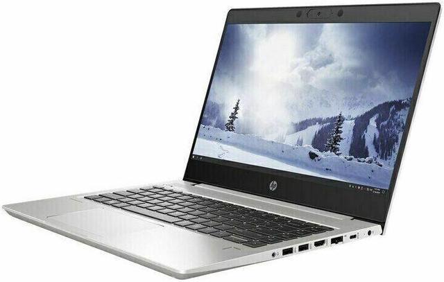 Refurbished: HP Elite mt645 G7 14