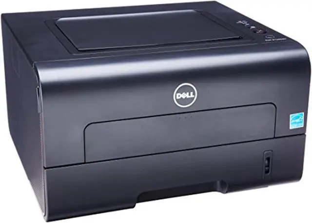 Main image of Dell B1260dn Black Monochrome 28ppm Workgroup Network Laser Printer - 0MHWPY