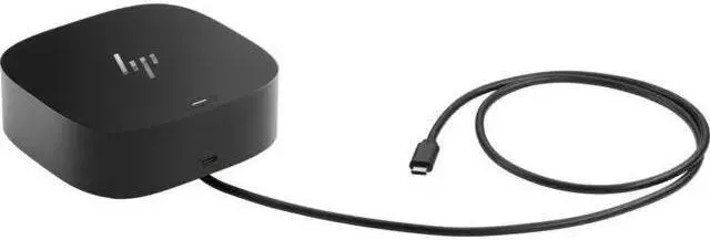 Main image of HP USB-C G5 ESSENTIAL DOCK