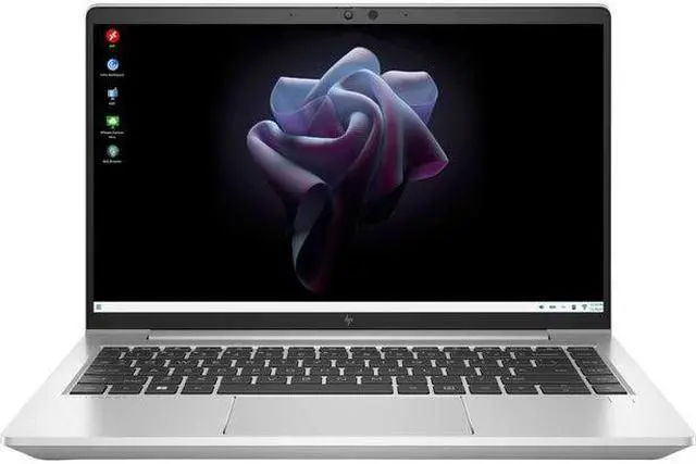 Main image of HP Pro mt440 G3 14" Thin Client Notebook - HD - 1366 x 768 - Intel Celeron 12th Gen 7305 Penta-core (5 Core) 1.10 GHz - 8 GB Total RAM - 256 GB SSD - Intel Chip - ThinPro - Intel UHD Graphics - F