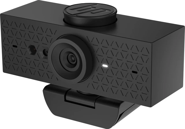 Main image of HP 625 Webcam - 4 Megapixel - 60 fps - USB Type A - 6Y7L1AA