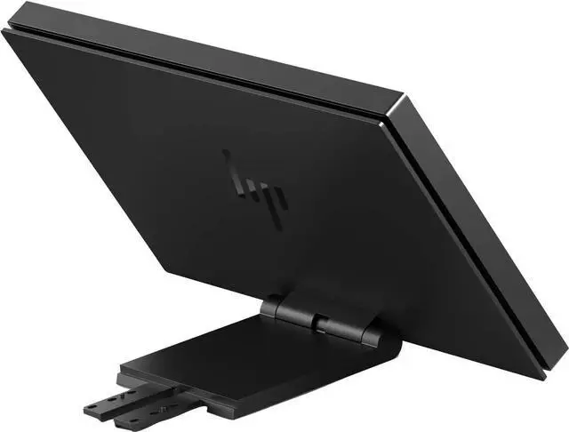 Main image of HP Engage Stability Mount - POS stand - for P/N: 20C49AA / 20C50AA - HP PN: 10P62AA