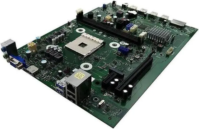 Main image of HP Pavilion TG01 TG01-0023w Erica Motherboard AM4 (9747) L56021-601 L56021-001
