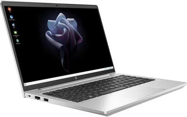 Main image of HP Pro mt440 G3 Mobile Thin Client 14" FHD Celeron 7503 8GB 256GB WIFI ThinPro